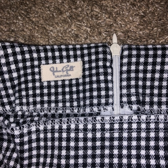 John Gault Skirt - Picture 2 of 2